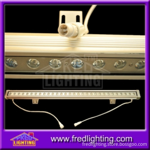 LED Wall Washer with CE, RoHS